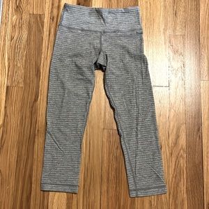 LuLu Lemon Biker shorts